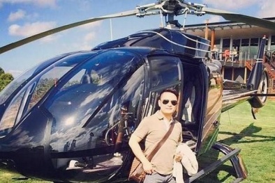 Sao Việt bị ném đá 'tơi tả' vì khoe của